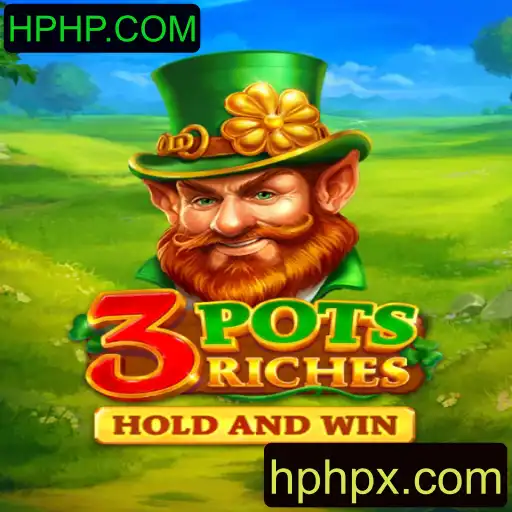 Explore o Empolgante Mundo de 3potsRiches em HPHP.COM