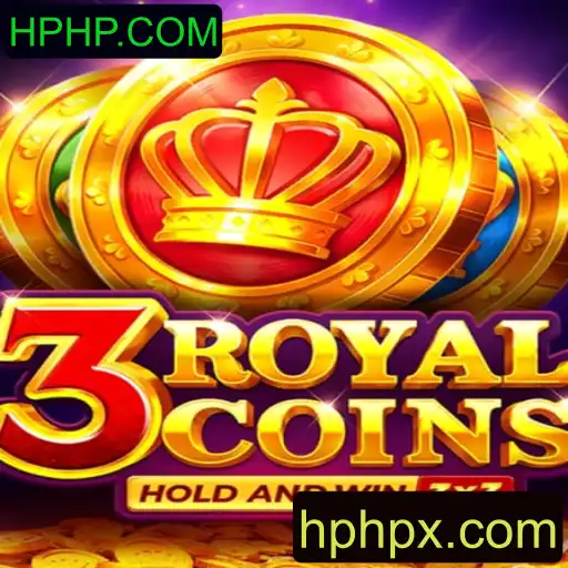 Desvendando o Jogo 3royalcoins: Uma Nova Aventura em HPHP.COM