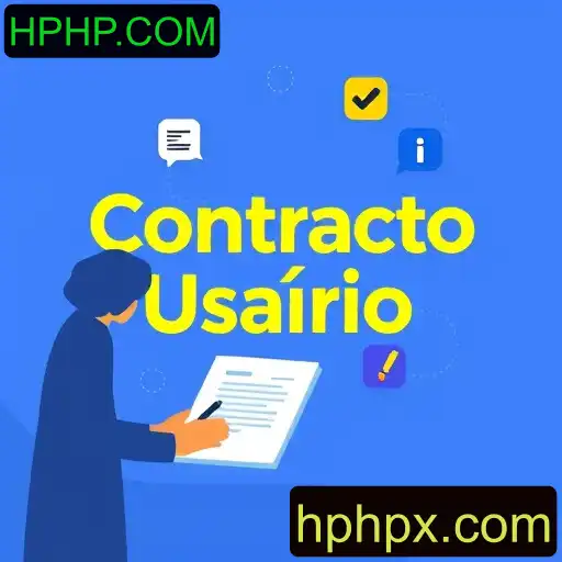Contrato Usuário