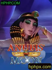 Explorando AnubisMoon: Aventura e Estratégia