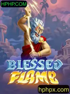 BlessedFlame: Um Mergulho no Novo Fenômeno dos Jogos
