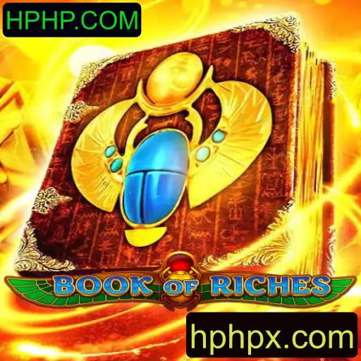 Descubra o Fascinante Mundo de 'BookofRiches' com HPHP.COM