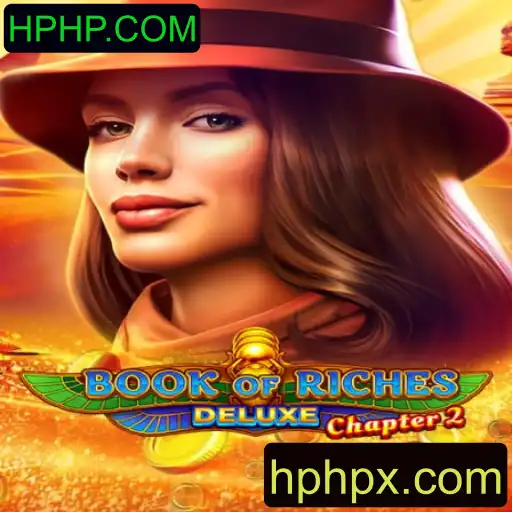 Explorando o Mundo de BookofRichesDeluxeChapter2: Aventuras e Recompensas