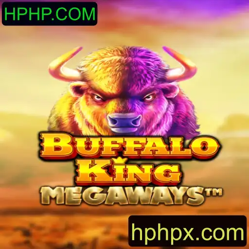 Descubra a Emoção do Jogo BuffaloKing no HPHP.COM