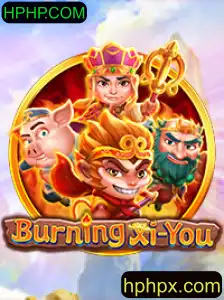 Desvendando o Universo de BurningXiYou e a Inovação da HPHP.COM