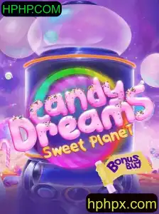 Explore o Mundo Doce de CandyDreamsSweetPlanet