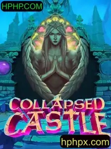 CollapsedCastle: Explorando o Mundo de HPHP.COM