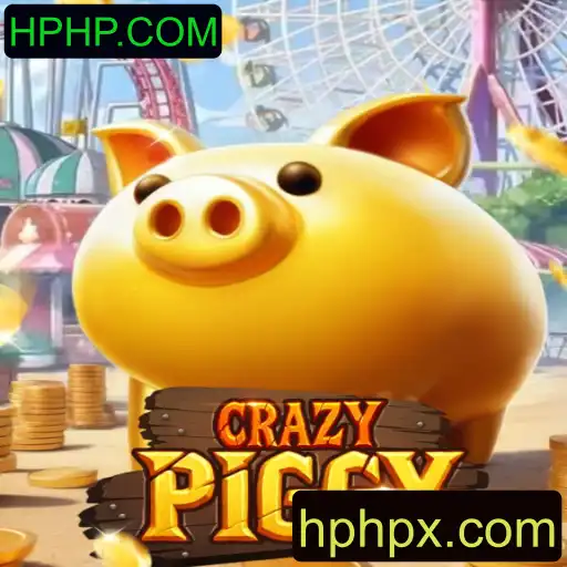 Descubra o Mundo Divertido de CrazyPiggy
