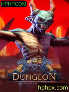 Dungeon: Explorando a Nova Sensação do Jogo com HPHP.COM