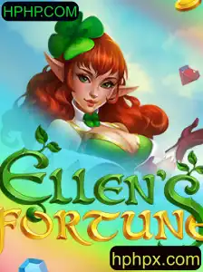 EllensFortune: Descubra o Novo Fenômeno no Mundo dos Jogos
