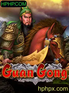 GuanGong: Descobrindo o Jogo de Estratégia Inovador
