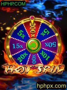 Descubra o Vibrante Mundo de HotSpin no HPHP.COM