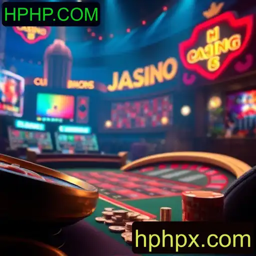 Jogos de cassino