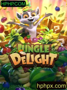 Descubra JungleDelight: O Novo Jogo que Está Conquistando o Mundo