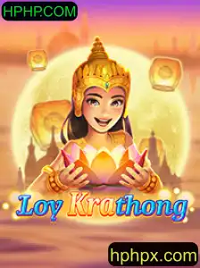 Explorando o Jogo LoyKrathong: Uma Nova Experiência com HPHP.COM