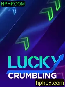 Descubra LuckyCrumbling: O Novo Fenômeno dos Jogos Interativos