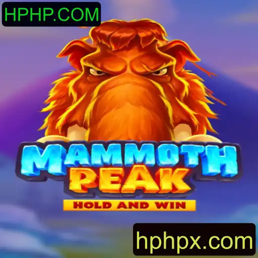 Descubra o Excitante Mundo de MammothPeak: Um Jogo Revolucionário
