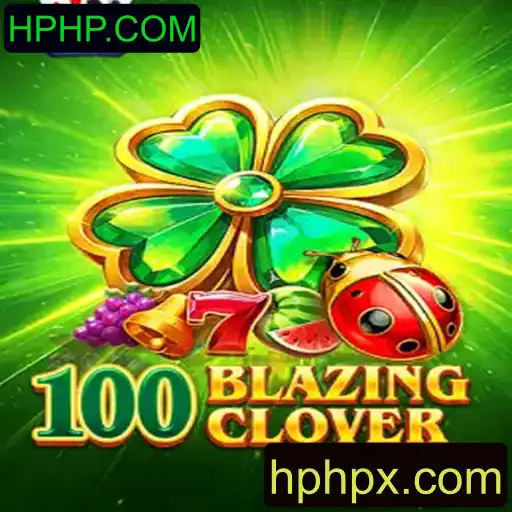 Descubra o Instigante Mundo de 100BlazingClover - Um Jogo de Estratégia e Aventura