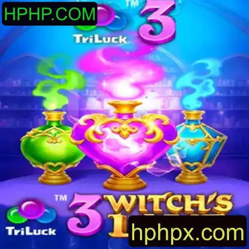 Desvendando o Fascinante Mundo de 3WitchsLamp: Um Jogo de Estratégia e Magia