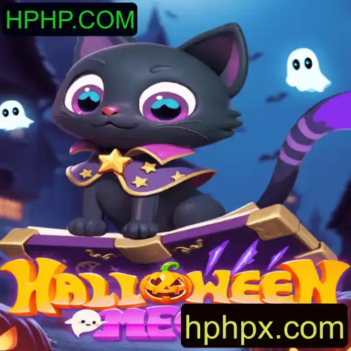 HalloweenMeow: Mergulhe na Aventura Assustadora com Gatos Fantasmas