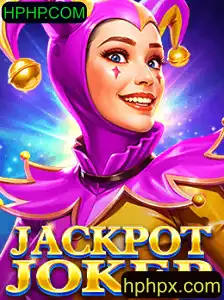 Descubra o Empolgante Mundo de JackpotJoker no HPHP.COM