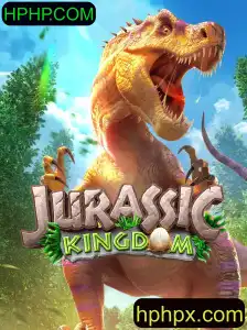Descubra o Mundo de Aventura de JurassicKingdom Online