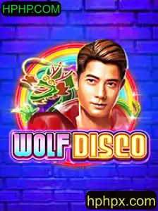 Descubra o Fascinante Mundo de WolfDisco: Um Jogo Inovador da HPHP.COM