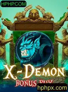XDemonBonusBuy e a Popularidade Explosiva nos Jogos de Slot