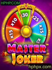 Descubra o Universo Fascinante de MasterJoker