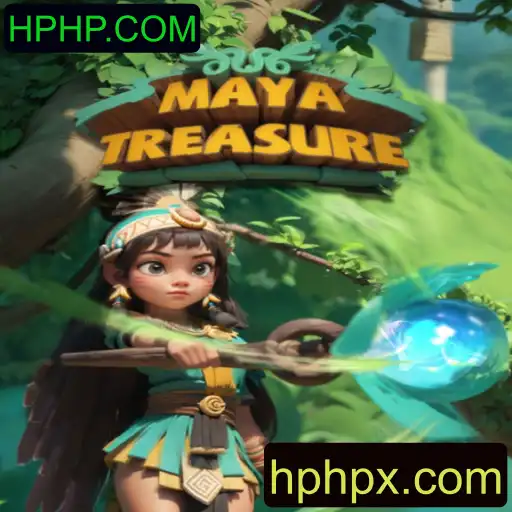 MayaTreasure: Mergulhe na Aventura com HPHP.COM