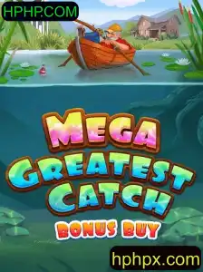 Descubra o Fascinante Mundo do MegaGreatestCatchBonusBuy