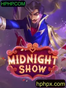 Descubra o Fascinante Mundo de MidnightShow
