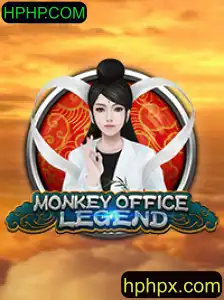 Explorando o Fascinante Mundo de MonkeyOfficeLegend