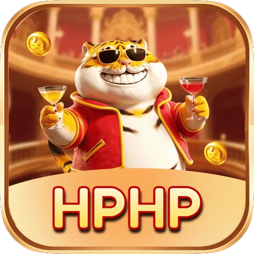HPHP.COM Logo