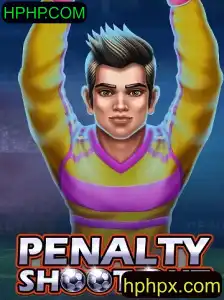Penalty ShootOut: Mergulhe no Mundo Emocionante do Futebol com HPHP.COM
