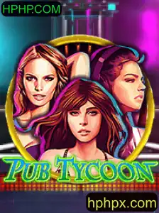Descubra o Mundo do PubTycoon: Gestão Virtual de Bares e Restaurantes