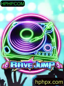 RaveJump: Mergulhando na Aventura Eletrizante de HPHP.COM