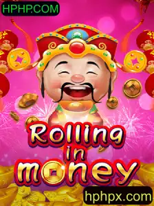 Explorando o Mundo Empolgante de RollingInMoney: Um Novo Jogo de Estratégia e Sorte
