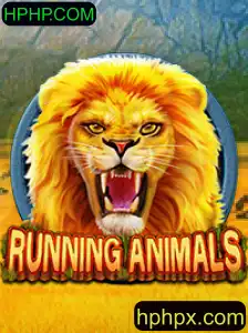 RunningAnimals: A Emoção das Corridas Selvagens