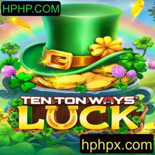 Explorando o Mundo de TenTonWaysLuck