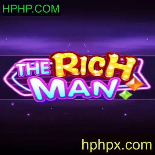 Descubra 'TheRichMan': Um Novo Jogo Revolucionário com HPHP.COM