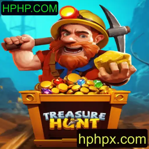 Explorando o Mundo de TreasureHunt: Uma Nova Aventura de Jogo