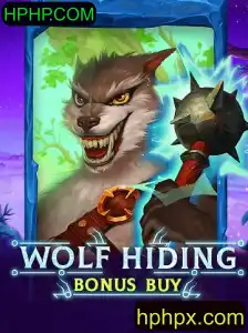 Explorando o Mundo de WolfHidingBonusBuy: Um Jogo de Estratégia e Emoção