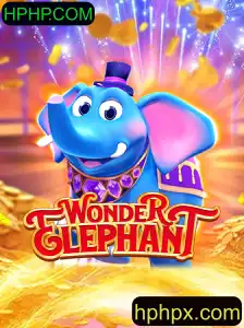 Discover the Thrilling World of WonderElephant