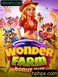 Explorando o Universo do Jogo WonderFarmBonusBuy: Diversão e Estratégia na Era Digital