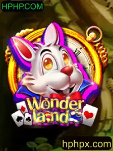 Explorando 'Wonderland': O Fascinante Jogo que Conquista Multidões