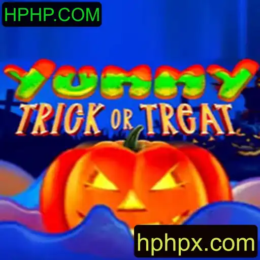 YummyTrickorTreat: Uma Aventura Doce e Assustadora no Mundo dos Jogos Online